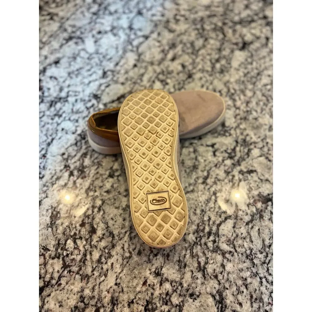 Chaco men’s Davis lace shoe size 8